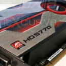 Obrazek Dane Radeonów HD 5700 wyciekły do sieci