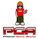 Obrazek Poznań Game Arena 2009