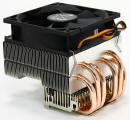 Obrazek Scythe Samurai ZZ CPU cooler