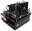 Obrazek Cooler Master CL-001-KKN1-GP - coś dla testerów