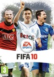 Obrazek FIFA 10 wstępuje do ESL.