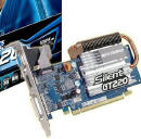 Obrazek Urodzaj GeForce GT 220 i 210