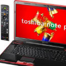 Obrazek Toshiba Qosmio G60