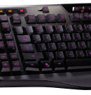 Obrazek Logitech Gaming Keyboard G110