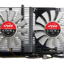 Obrazek Spire Slimod VGA Cooler