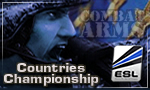 Obrazek Puchar Narodów Combat Arms by ESL.