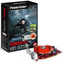 Obrazek PowerColor Radeon PCS HD 5750 Premium Edition