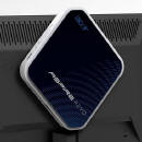 Obrazek Acer Aspire Revo - Windows 7 i Dual Core