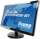 Obrazek iiyama ProLite E2210HDS-B1