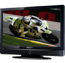 Obrazek HANNspree - nowy Full HD LCD TV na polskim rynku