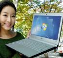Obrazek LG X-Note T380 ultra-thin