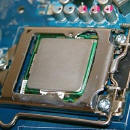 Obrazek Core i5 650 ''Clarkdale'' - 4.70 GHz na powietrzu ...