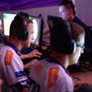 Obrazek Icon7 zostaje sponsorem BenQ DELTAeSPORTS.COM 