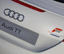 Obrazek Audi i Forza Motorsport3