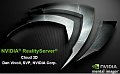 Obrazek NVIDIA RealityServer - rendering w chmurze