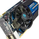 Obrazek Sapphire Radeon HD 5750 Vapor-X