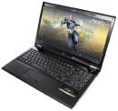 Obrazek LG X-Note R590 z procesorem Core i7