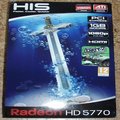 Obrazek ATI Radeon HD 5770 CrossFire czyli 1+1 ≠ 2