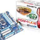 Obrazek GIGABYTE GA-P55M-UD2 - nowoczesna w przystpnej cenie