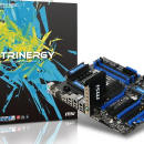 Obrazek MSI Big Bang Trinergy