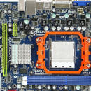 Obrazek ASRock M3A785GM-LE/128M AM3