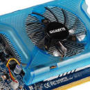 Obrazek Podkręcone GIGABYTE GV-N220OC-1GI