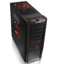 Obrazek Thermaltake - Element V Full-Tower