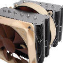 Obrazek Noctua NH-D14 CPU Cooler