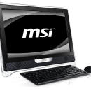 Obrazek MSI Wind Top AE2220 z 21,5-calową matrycą multi-dotykową