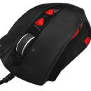 Obrazek Ozone Smog gaming mouse