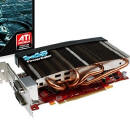 Obrazek PowerColor - pasywnie chłodzony Radeon HD 5750