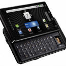 Obrazek Motorola MILESTONE z system Android 2.0
