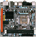 Obrazek DFI MI P55-T36 Mini ITX na P55