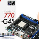 Obrazek MSI 770-G45 AM3