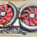 Obrazek Radeon HD 5970 już w przedsprzedaży