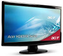 Obrazek Acer H243HXB z wbudowan kamer
