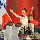 Obrazek Polskie złoto i brąz na Word Cyber Games 2009