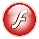 Obrazek Flash Player 10.1 korzysta z technologii ATI Stream