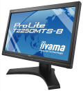 Obrazek iiyama ProLite T2250MTS-B1- kolejny multi-dotykowy monitor