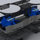 Obrazek Galaxy wypuści dual-GPU GTX285 ??