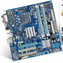 Obrazek Gigabyte GA-EG41MFT-US2H - micro ATX DDR3