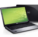 Obrazek DeLL multi-touch Studio 17 laptop