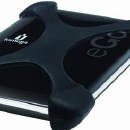 Obrazek Iomega eGo BlackBelt 500GB USB
