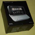 Obrazek HTC Touch PRO 2