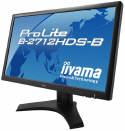 Obrazek iiyama - dwa nowe 27-calowe monitory serii ProLite