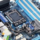 Obrazek Gigabyte GA-X58A-UD7 - bez kompromisów