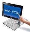 Obrazek Netbook Asus Eee PC T91MT - dla lubicych dotyka