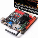 Obrazek ZOTAC GeForce 9300-ITX WiFi