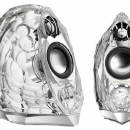 Obrazek Harman Kardon GLA-55 - lodowe głośniki ...