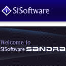 Obrazek SiSoftware Sandra 2010 z obsug OpenCL